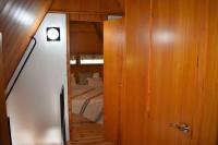 Půdorys ubytování El Chalet de Ger, cálida casa alpina en la Cerdanya