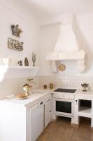 Una cocina o cocineta en Maison d&#39;artistes - Pavillon Southway