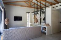 Plán poschodí v ubytovaní Amahle Luxury Villas