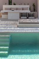 Plán poschodí v ubytovaní Amahle Luxury Villas