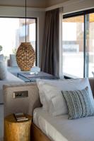 Plán poschodí v ubytovaní Amahle Luxury Villas