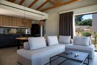 Plán poschodí v ubytovaní Amahle Luxury Villas