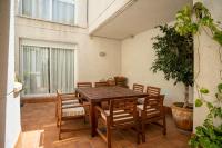 Půdorys ubytování Casa Cala Balmins