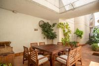 Půdorys ubytování Casa Cala Balmins