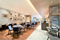 Setusvæði á Courtyard by Marriott Vadodara