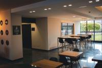 Restauracja lub miejsce do jedzenia w obiekcie Best Western Mirage Hotel Fiera