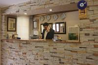 Hosté ubytování Kaftan Hotel