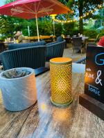 Fotografie z fotogalerie ubytování Hotel Kapuzinerhof v destinaci Biberach an der Riß