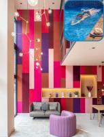 Posezení v ubytování ARCELON HOTEL - From 2023