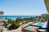 Bazén v ubytování Paseo de la Brisa Holiday Nest nebo v jeho okolí