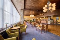 Restaurace v ubytování Apartmany Firn