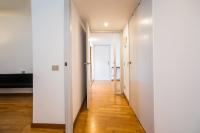 Plán poschodí v ubytovaní 31TILB1041 Magnific Apartment in Villa Olímpica