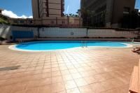 Plán poschodí v ubytovaní Apartamento Paraiso Valle Luz
