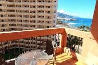 Plán poschodí v ubytovaní Apartamento Paraiso Valle Luz