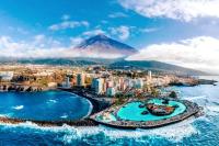 Plán poschodí v ubytovaní Apartamento Paraiso Valle Luz