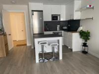 Kuchyň nebo kuchyňský kout v ubytování Apartamento Valle-Niza, Almayate, Vélez málaga, torre del mar ,2 dormitorios