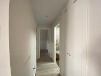Půdorys ubytování Apartamento Valle-Niza, Almayate, Vélez málaga, torre del mar ,2 dormitorios