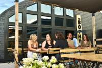 Afbeelding uit fotogalerij van North Star Beach Suites in Louisbourg