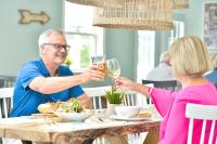 Afbeelding uit fotogalerij van North Star Beach Suites in Louisbourg