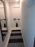 Půdorys ubytování Kullerkupu Hostel