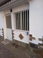 Budynek, w którym mieści się apartament