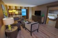 TV&#47;Unterhaltungsangebot in der Unterkunft Golden Nugget Biloxi