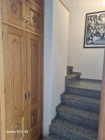 Půdorys ubytování Triplex corral(centro grove)
