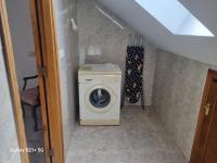 Půdorys ubytování Triplex corral(centro grove)