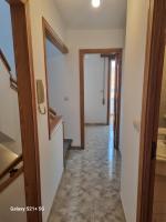 Půdorys ubytování Triplex corral(centro grove)