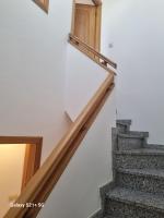 Půdorys ubytování Triplex corral(centro grove)