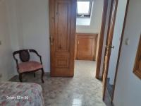 Půdorys ubytování Triplex corral(centro grove)