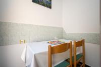 Plán poschodí v ubytovaní Apartments with parking spaces Sali, Dugi otok - 17791