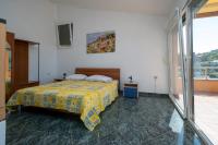 Posteľ alebo postele v izbe v ubytovaní Apartments with parking spaces Sali, Dugi otok - 17791