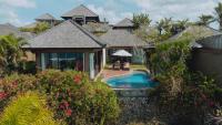 Ulu Segara Luxury Suites & Villas thumbnail 2