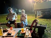 Hosté ubytování Mulu Village