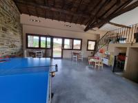Půdorys ubytování Aldea Rural A Cortiña