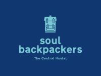 Půdorys ubytování Soul Backpackers Barcelona