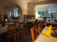 Nhà hàng/khu ăn uống khác tại Riverside Inn