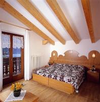Posteľ alebo postele v izbe v ubytovaní Charme Hotel Nevada