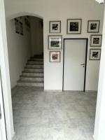 Půdorys ubytování Apartments Gato Karlovy Vary Stara Role