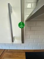 Půdorys ubytování Apartamento Céntrico-parking gratuito-Wifi