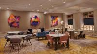 Great Scotland Yard Hotel, part of Hyattにあるシーティングエリア