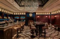Great Scotland Yard Hotel, part of Hyattにあるレストランまたは飲食店