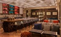 Great Scotland Yard Hotel, part of Hyattにあるラウンジまたはバー