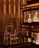 Great Scotland Yard Hotel, part of Hyattで提供されているドリンク