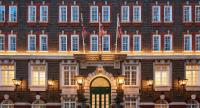 Great Scotland Yard Hotel, part of Hyattの外観または入り口