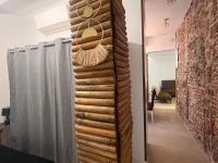 Půdorys ubytování Luxury10 Loft plaza mayor nooo
