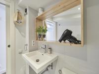 Půdorys ubytování Loft Miro Apart Barcelona