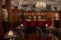 Fotografie z fotogalerie ubytování Brown's Hotel, a Rocco Forte Hotel v Londýně