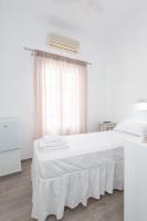 Posteľ alebo postele v izbe v ubytovaní Hotel Sofia